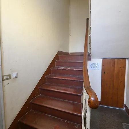 318 - Il Rifugio Sul Porto, A Pochi Passi Dal Lungomare E Dal Centro Di