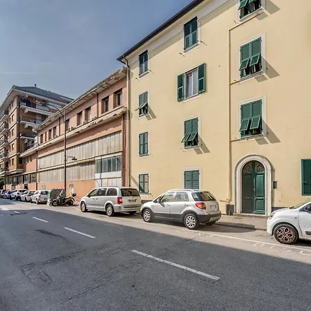 318 - Il Rifugio Sul Porto, A Pochi Passi Dal Lungomare E Dal Centro Di *