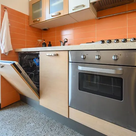 318 - Il Rifugio Sul Porto, A Pochi Passi Dal Lungomare E Dal Centro Di Apartment
