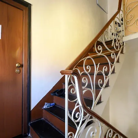 Apartment 318 - Il Rifugio Sul Porto, A Pochi Passi Dal Lungomare E Dal Centro Di *