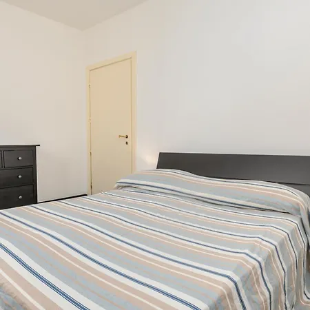Apartment 318 - Il Rifugio Sul Porto, A Pochi Passi Dal Lungomare E Dal Centro Di *