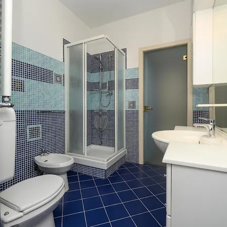 Apartment 318 - Il Rifugio Sul Porto, A Pochi Passi Dal Lungomare E Dal Centro Di